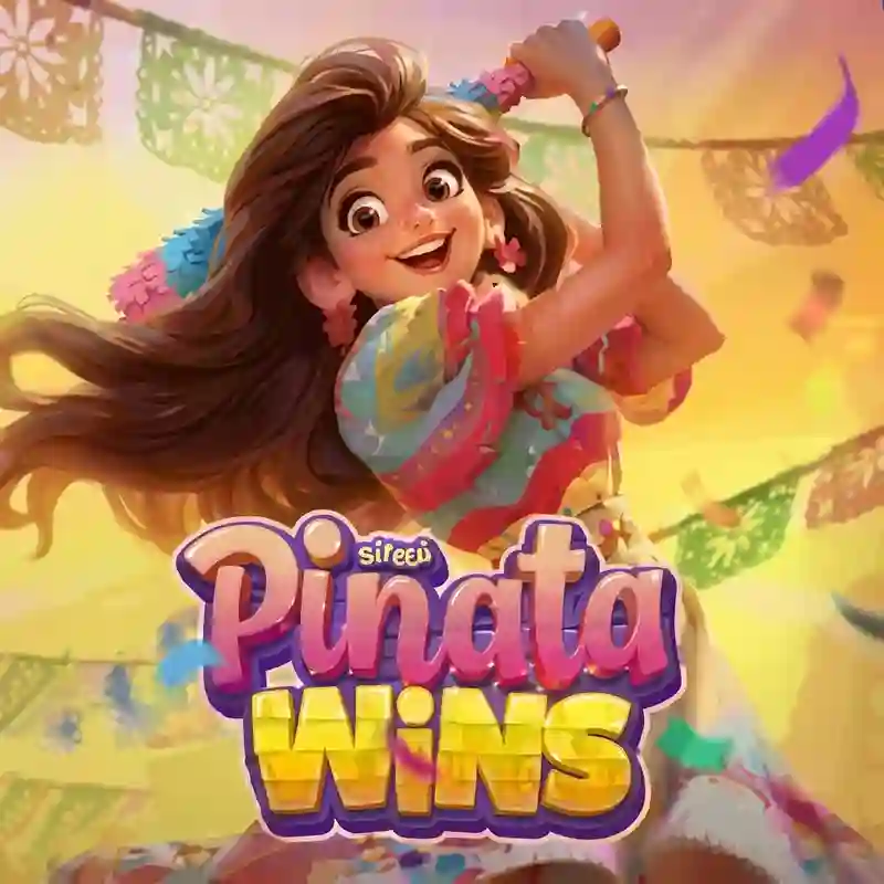 Trò chơi Slot Pinata Wins tại casino trực tuyến link