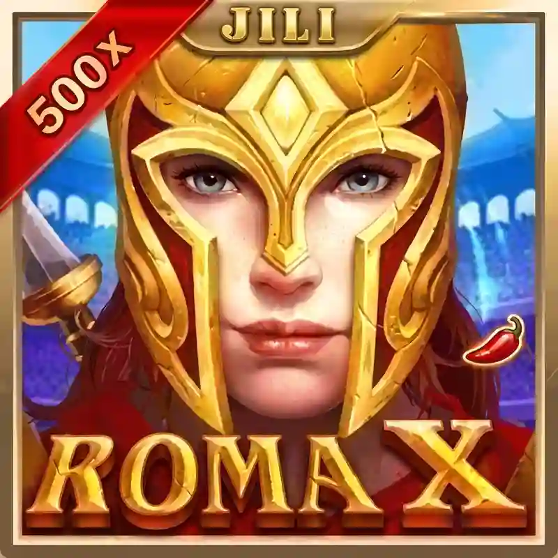 Trò chơi Slot RomaX tại link nhà cái uy tín