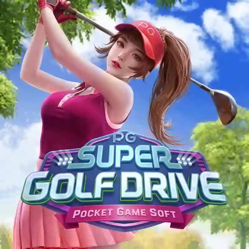 Trò chơi casino trực tuyến Siêu Golf Drive